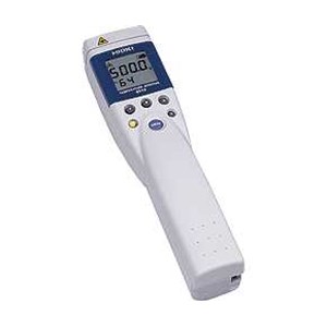 hioki 3443 temperature hitester / infrared thermometer