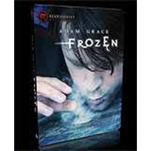 dvd frozen by.adam grace