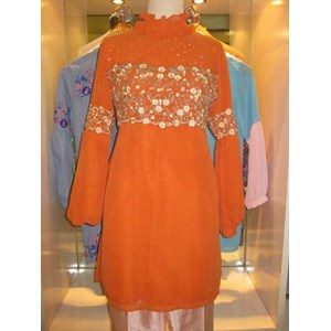 busana muslim