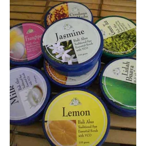 lulur cream