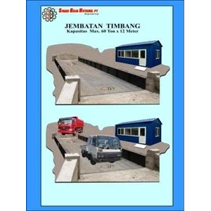 jembatan timbang