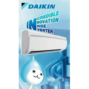 ac daikin - air conditioner