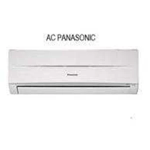 ac panasonic - air conditioner