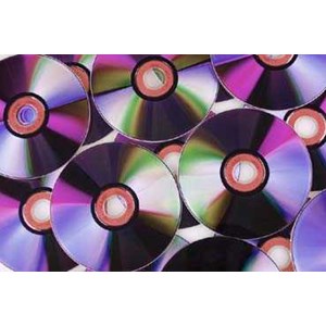 duplicate cd & dvd