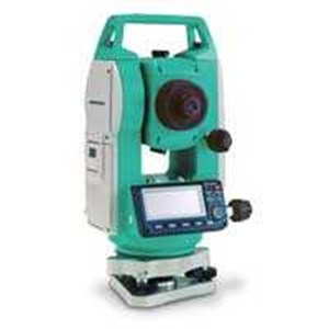 total station sokkia set-320