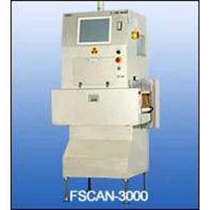 x-ray inspection system fscan-3000