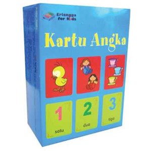 kartu angka