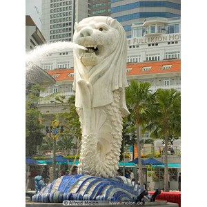 paket tour kul-singapore 5d4n