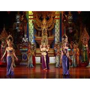 paket tour kul-bangkok 6d5n