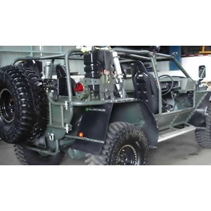 ransus 4 wheelers