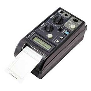 hioki 8205-10 micro hicorder