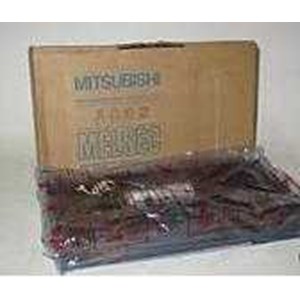 mitsubishi plc ag62 melsec i/ o module