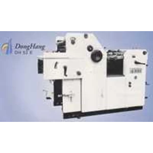 mesin offset dh56ii & dh47ii