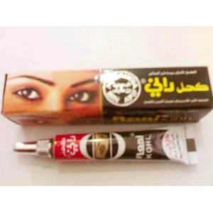 oleh-oleh haji : eye liner saudi