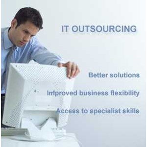 it outsourcing