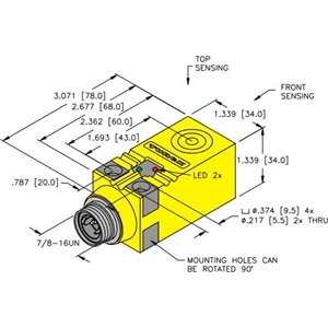 turck bi10t-q34-az3x2-b1131
