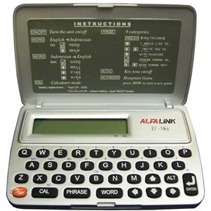 translator alfalink el-16 s