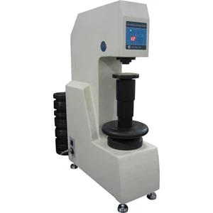 digital rockwell hardness tester th550