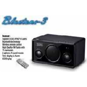 divoom bluetone 3