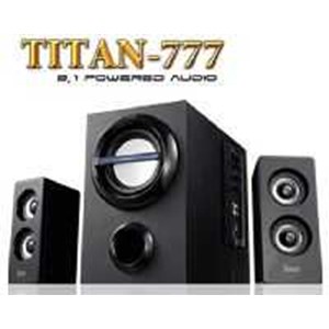 divoom titan 777
