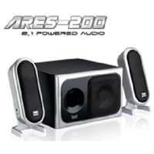 divoom ares 200