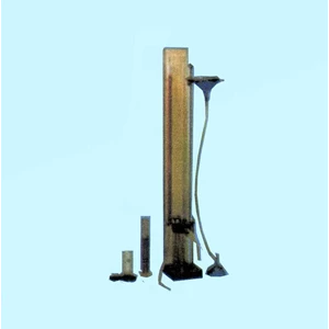 combination permeameter test set