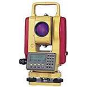 total station south nts-325