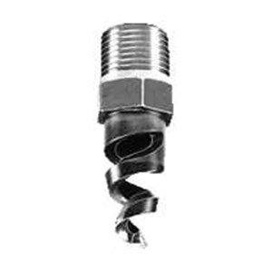 spiraljet spray nozzles
