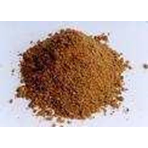 tepung daging & tulang / meat and bone meal