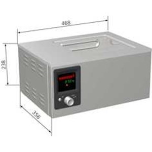 memmert waterbath wnb 7 ring