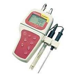 eutech cyberscan waterproof portable ph 310