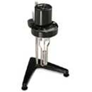 brookfield viscometer