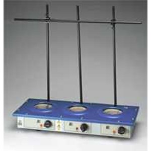 extraction mantle apparatus - electrothermal eme60250/ceb