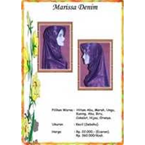 marissa denim
