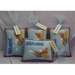 bantal cantik,selimut lucu