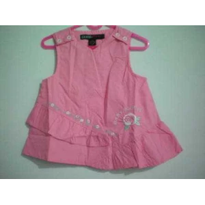 guess dress baby bunga (kode gs 311) import