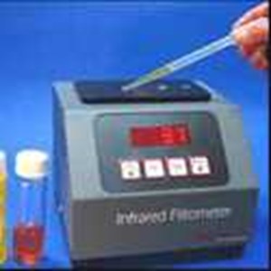 total oil and grease analyzer