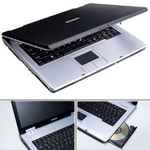 toshiba satellite m100
