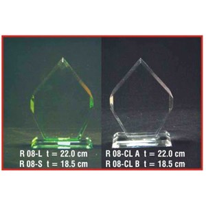 crystal r 08