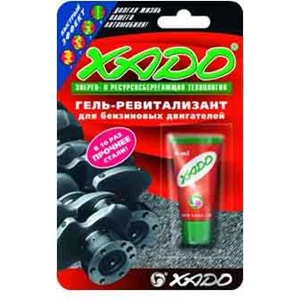 xado for gasoline engine