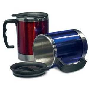 dcm-420 stainless mug standard