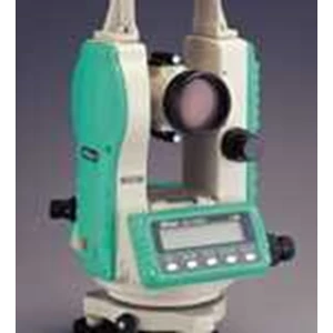 digital theodolite nikon ne-103