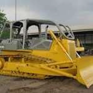 used bulldozer komatsu