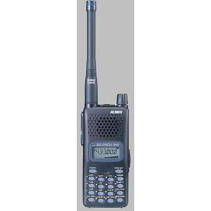 handy talky alinco dj-195 / 196