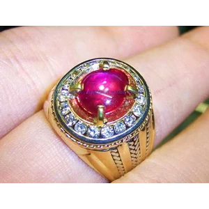 ( sold out) ruby birma ( rby 010)