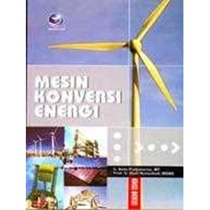 mesin konversi energi -edisi revisi