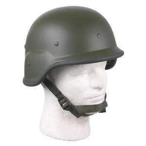 pasgt helmet