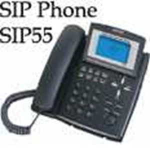 ip phone / voip sip-55