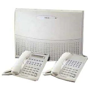 & service pabx / billing sys/ auto attn