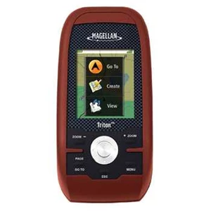 gps magellan triton-300